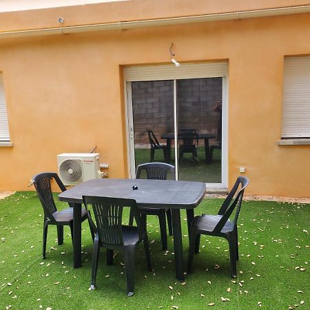 Appartement "Bastia" Entre Mer Et Montagne لوسيانا المظهر الخارجي الصورة