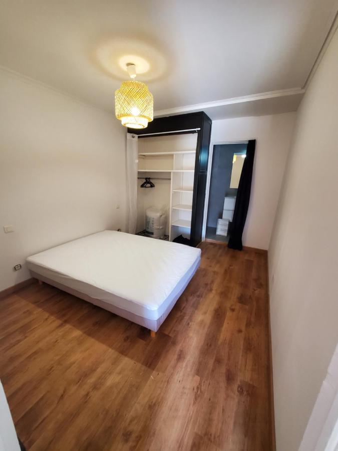 Appartement "Bastia" Entre Mer Et Montagne لوسيانا المظهر الخارجي الصورة